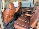 Cadillac Escalade 2019